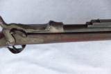 Springfield Model 1884 Service Rifle - 15 of 15