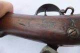 Springfield Model 1884 Service Rifle - 11 of 15