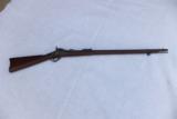 Springfield Model 1884 Service Rifle - 1 of 15
