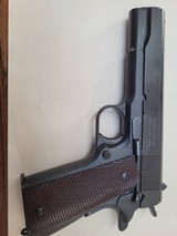 Remington Rand 1911A1 - Image 1 of 15