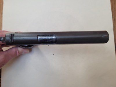 Remington Rand 1911A1 - Image 4 of 15