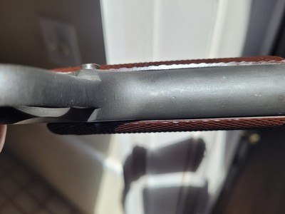 Remington Rand 1911A1 - Image 5 of 15
