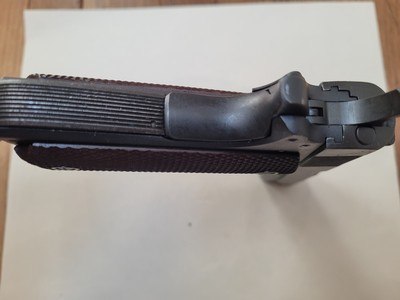 Remington Rand 1911A1 - Image 3 of 15
