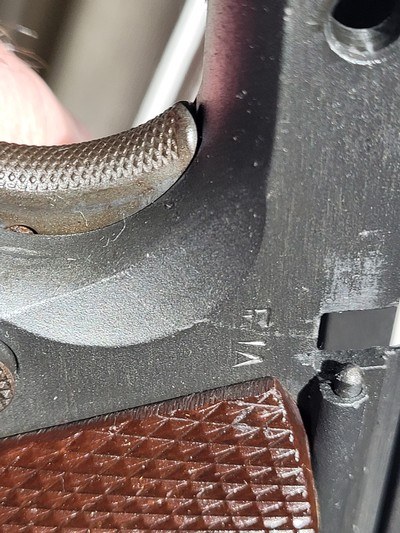 Remington Rand 1911A1 - Image 14 of 15