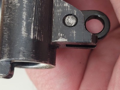 Remington Rand 1911A1 - Image 12 of 15