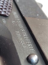 Remington Rand 1911A1 - Image 5 of 15