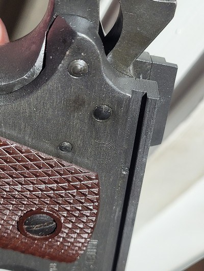 Remington Rand 1911A1 - Image 11 of 15