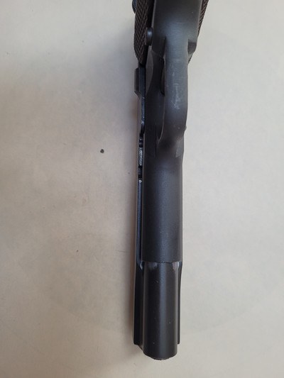 Remington Rand 1911A1 - Image 10 of 15