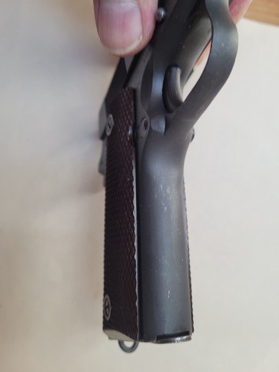 Remington Rand 1911A1 - Image 9 of 15