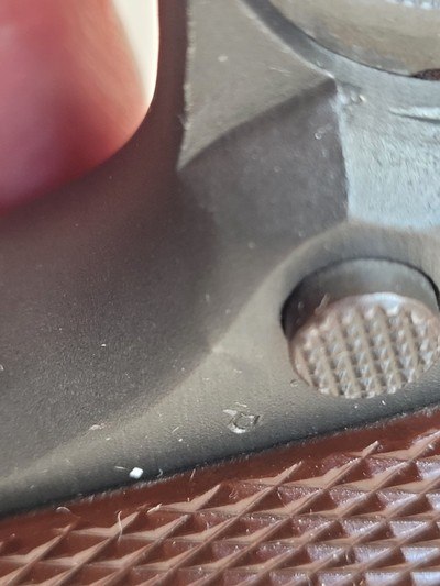 Remington Rand 1911A1 - Image 6 of 15