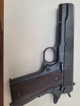 Remington Rand 1911A1 - Image 2 of 15