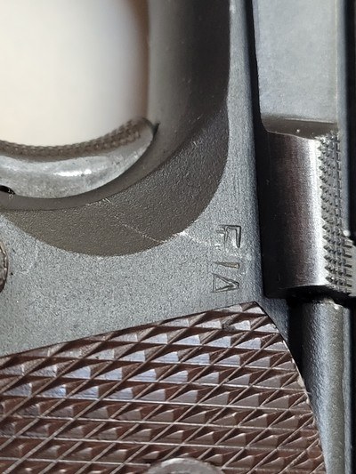 Remington Rand 1911A1 - Image 3 of 15