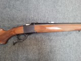 Ruger No.1 22-250 - Image 3 of 14