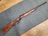 Ruger No.1 22-250 - Image 1 of 14