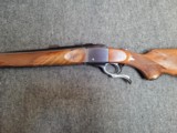 Ruger No.1 22-250 - Image 6 of 14