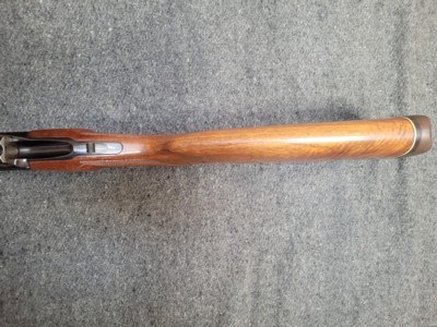 Ruger No.1 22-250 - Image 11 of 14