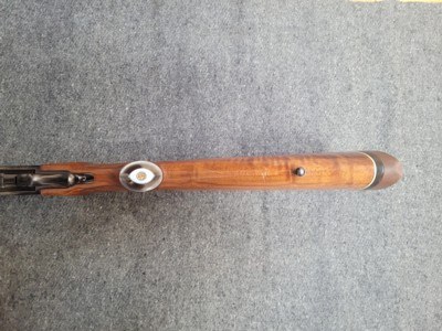 Ruger No.1 22-250 - Image 10 of 14