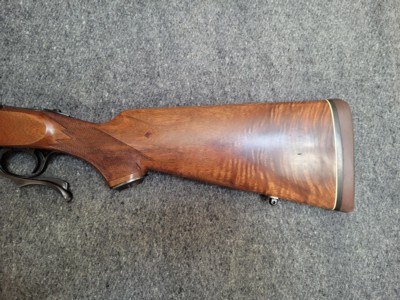 Ruger No.1 22-250 - Image 5 of 14