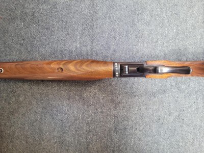 Ruger No.1 22-250 - Image 9 of 14