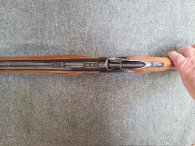 Ruger No.1 22-250 - Image 12 of 14