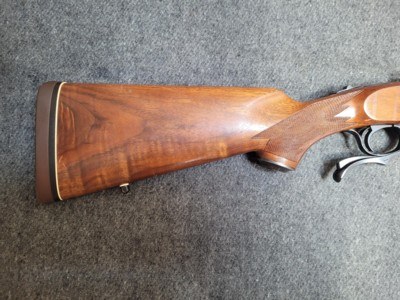 Ruger No.1 22-250 - Image 2 of 14