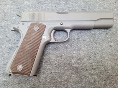 Colt 1911A1 - Image 2 of 11