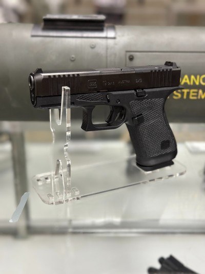 Glock 19 GEN6 - Image 5 of 7