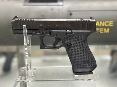 Glock 19 GEN6 - Image 1 of 7