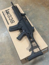 Heckler & Koch G36 .22 LR - Image 1 of 5