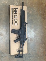 Heckler & Koch G36 .22 LR - Image 3 of 5