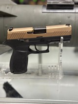 Sig Sauer P320C 9mm - Image 4 of 5