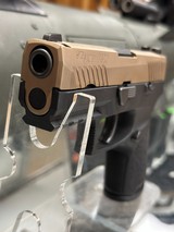 Sig Sauer P320C 9mm - Image 3 of 5