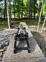 Winchester 10 gauge Naval Signal Cannon - Image 6 of 9