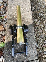 Winchester 10 gauge Naval Signal Cannon - Image 5 of 9