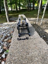 Winchester 10 gauge Naval Signal Cannon - Image 8 of 9