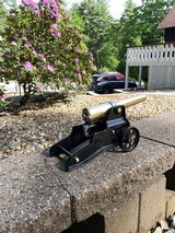 Winchester 10 gauge Naval Signal Cannon - Image 2 of 9