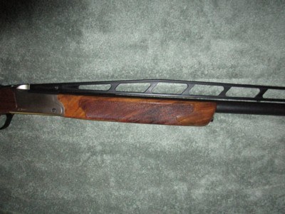 Krieghoff KX-6 Special, 34