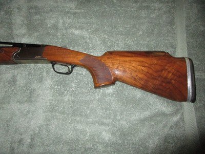 Krieghoff KX-6 Special, 34