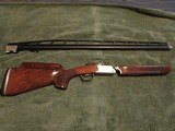 Krieghoff KX-6 Special, 34