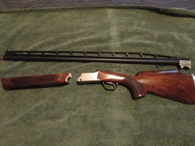 Krieghoff KX-6 Special, 34