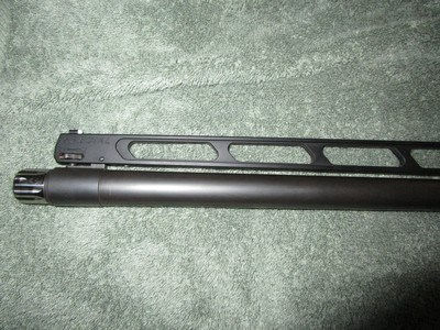 Krieghoff KX-6 Special, 34
