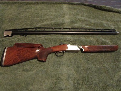 Krieghoff KX-6 Special, 34