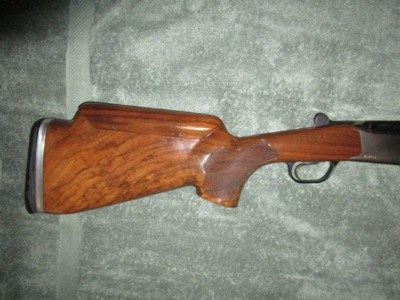 Krieghoff KX-6 Special, 34