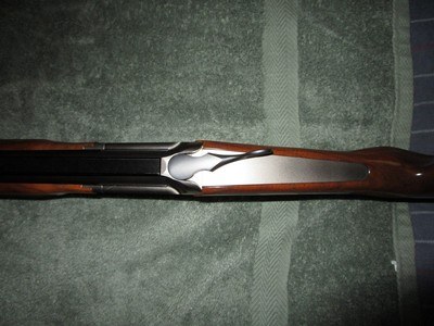 Krieghoff KX-6 Special, 34