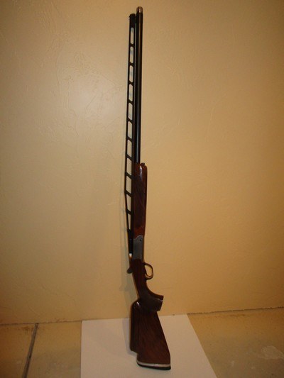 Krieghoff KX-6 Special, 34
