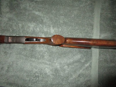 Krieghoff KX-6 Special, 34