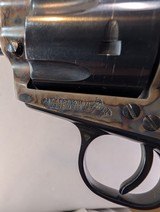 Colt SAA 2nd Gen.45 Revolver 4.75" - Image 9 of 12