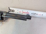 Colt SAA 2nd Gen.45 Revolver 4.75" - Image 13 of 13