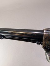 Colt SAA 2nd Gen.45 Revolver 4.75" - Image 7 of 12