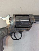 Colt SAA 2nd Gen.45 Revolver 4.75" - Image 4 of 12